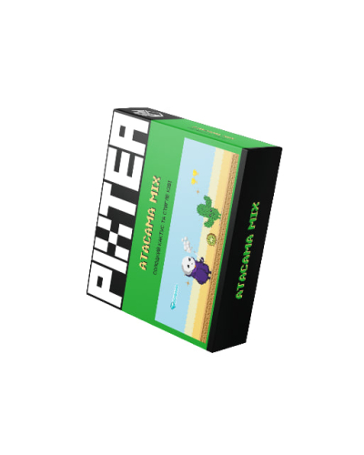 Смесь Pixtea Atacama mix 50гр