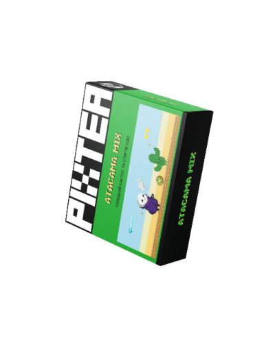 Смесь Pixtea Atacama mix 50гр