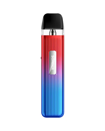 Pod-система Geekvape Sonder Q Red Blue