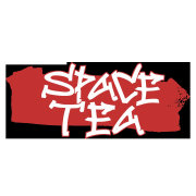 Безникотиновая смесь Space Tea