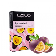 LOUD Strong