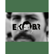 Уголь ESKOBAR 
