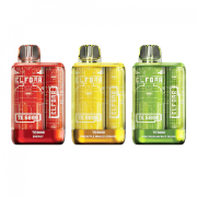 Elf Bar TE5000