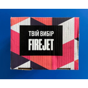 Вугілля FireJet