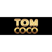 Уголь Tom Coco Gold