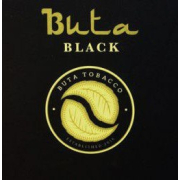 BUTA BLACK