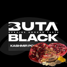 Табак Buta Black Kashmir Pomegranate (Кашмир Гранат) 250 гр