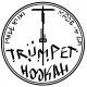 Trumpet Hookah