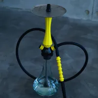 Кальян GIPSY Yellow 