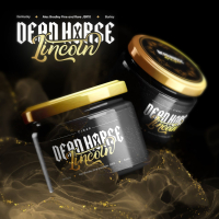 Тютюн Dead Horse Lincoln 50 гр