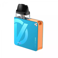 Pod-система Vaporesso Xros 3 Nano Kit Bondi Blue