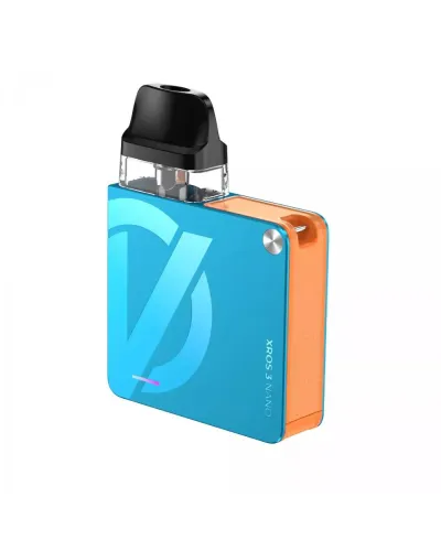 Pod-система Vaporesso Xros 3 Nano Kit Bondi Blue