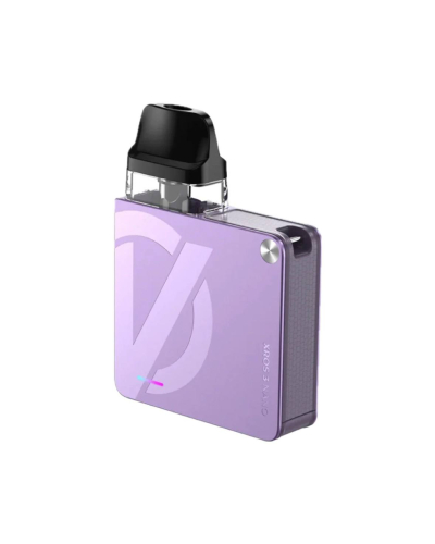 Pod-система Vaporesso Xros 3 Nano Kit Lilac Purple
