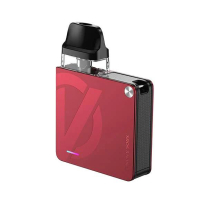 Pod-система Vaporesso Xros 3 Nano Kit Magenta Red