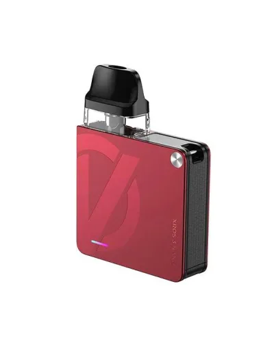 Pod-система Vaporesso Xros 3 Nano Kit Magenta Red