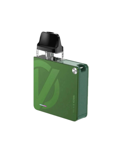 Pod-система Vaporesso Xros 3 Nano Kit Olive Green