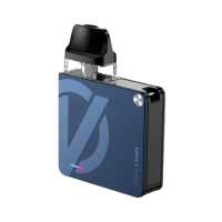 Pod-система Vaporesso Xros 3 Nano Kit Navy Blue