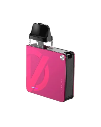 Pod-система Vaporesso Xros 3 Nano Kit Rose Pink