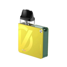 Pod-система Vaporesso Xros 3 Nano Kit Lemon Yellow