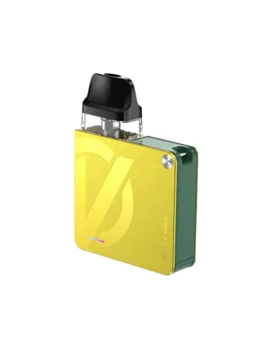 Pod-система Vaporesso Xros 3 Nano Kit Lemon Yellow