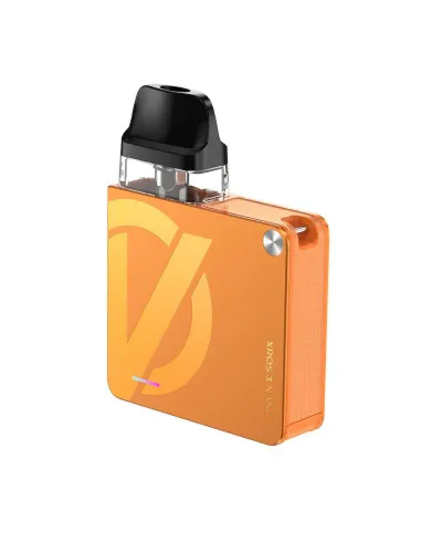 Pod-система Vaporesso Xros 3 Nano Kit Vital Orange