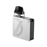 Pod-система Vaporesso Xros 3 Nano Kit Silver