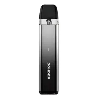POD-система Geekvape Sonder Q LITE Kit Metallic Black
