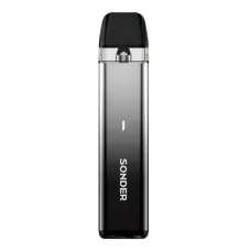 POD-система Geekvape Sonder Q LITE Kit Metallic Black