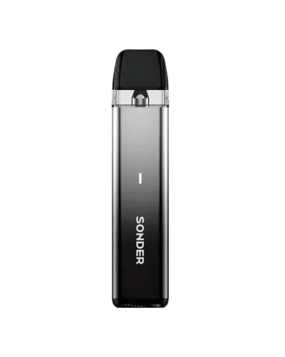 POD-система Geekvape Sonder Q LITE Kit Metallic Black