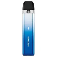 POD-система Geekvape Sonder Q LITE Kit Metallic Blue