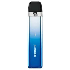 POD-система Geekvape Sonder Q LITE Kit Metallic Blue