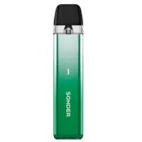 POD-система Geekvape Sonder Q LITE Kit Metallic Green
