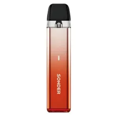 POD-система Geekvape Sonder Q LITE Kit Metallic Orange 