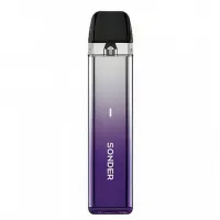 POD-система Geekvape Sonder Q LITE Kit Metallic Purple 
