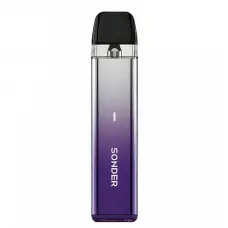 POD-система Geekvape Sonder Q LITE Kit Metallic Purple 