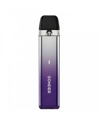 POD-система Geekvape Sonder Q LITE Kit Metallic Purple
