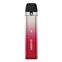 POD-система Geekvape Sonder Q LITE Kit Metallic Red 