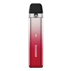POD-система Geekvape Sonder Q LITE Kit Metallic Red 