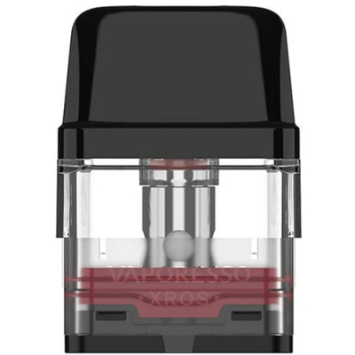 Змінний картридж для Vaporesso Xros Mini 2ml. 0.8ohm