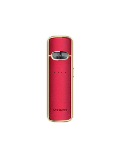 Pod-система Voopoo VMATE E Red Inlaid Gold