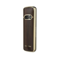 Pod-система Voopoo VMATE E Luxury Walnut