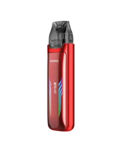 Pod-система VOOPOO Vmate Max 1200mAh Ruby Red