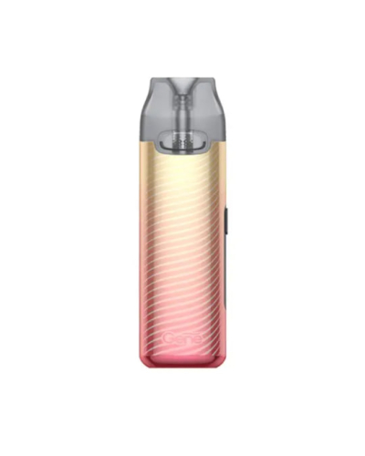 Pod-система Voopoo V-Thru Pro Silky Pink