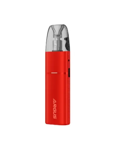 Pod-система VOOPOO Argus G3 mini Scarlet Red