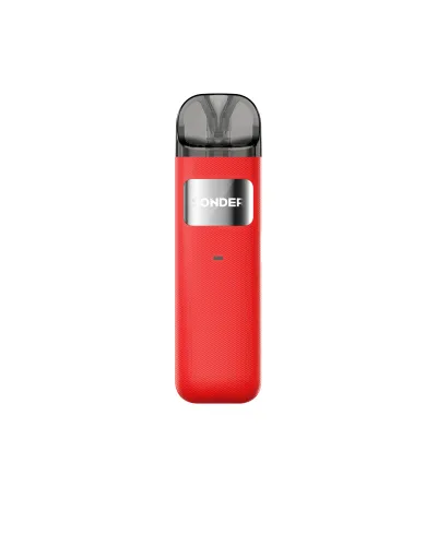 Pod-система Geekvape Sonder U Wine Red