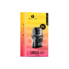 Сменный картридж для Lost Vape Ursa V2 0.6 Ом