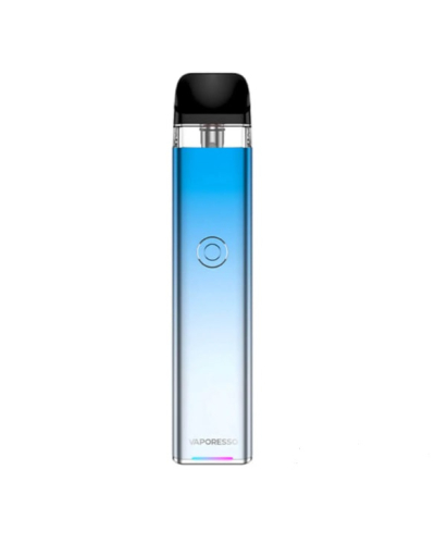 Pod-система Vaporesso Xros 3 Sky Blue