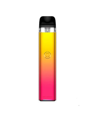 Pod-система Vaporesso Xros 3 Neon Sunset