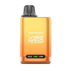 Pod-система Vaporesso Vibe Nano Kit Orange Soda