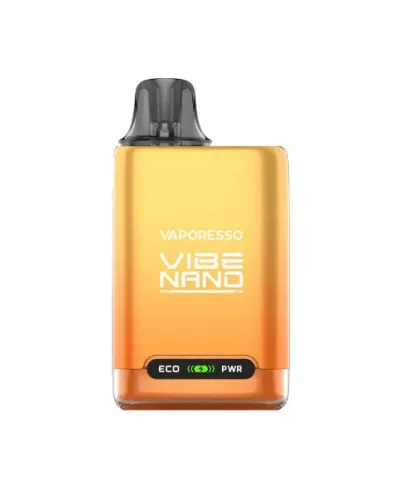 Pod-система Vaporesso Vibe Nano Kit Orange Soda